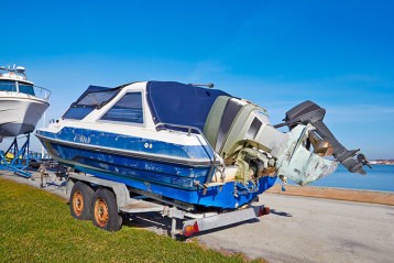 Båttrailer, Båtvagn, Hästvagn, Umeå, Vindeln, Vännäs, Robertsfors, Västerbotten